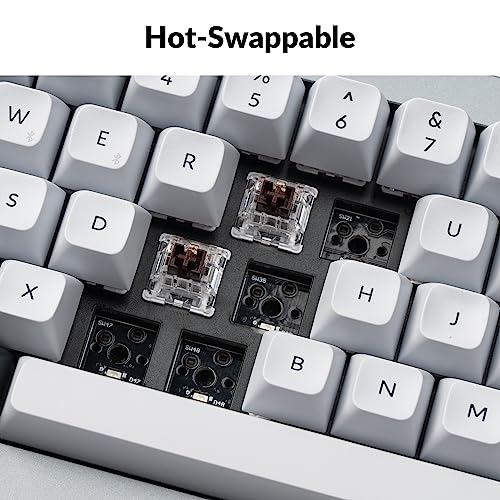 Keychron Q2 Pro — 65% Metal Mechanical Keyboard