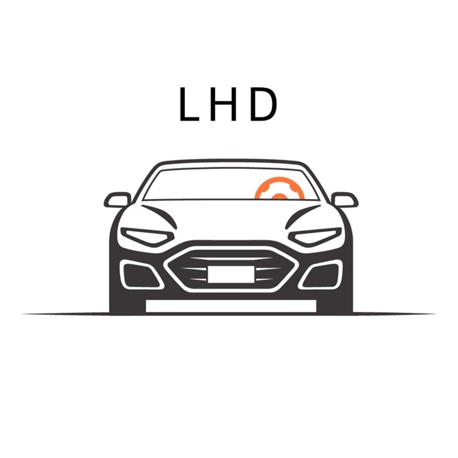 Spazzole tergicristallo Auto Tergicristallo Anteriore Spazzole Tergicristallo Posteriore Parabrezza Anteriore per Captur Kaptur 2016 2017 2018 2019 2020