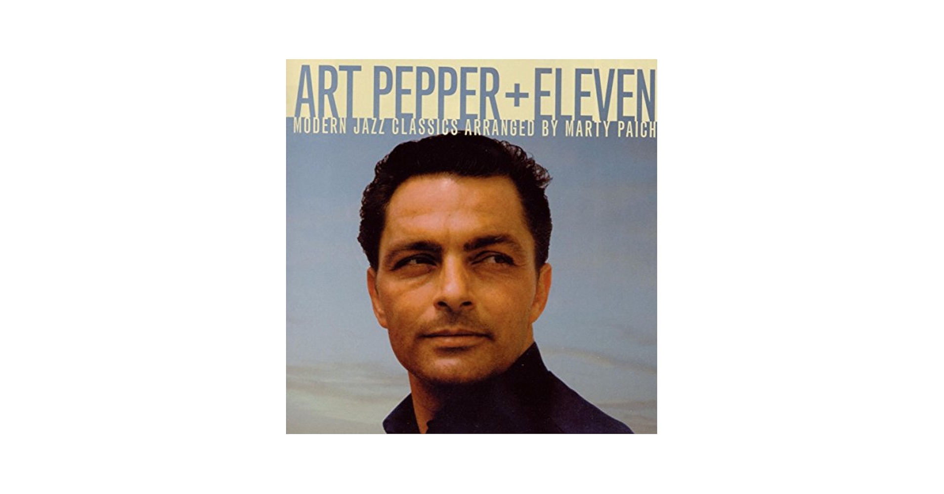 PEPPER,ART - Plus Eleven - Amazon.com Music
