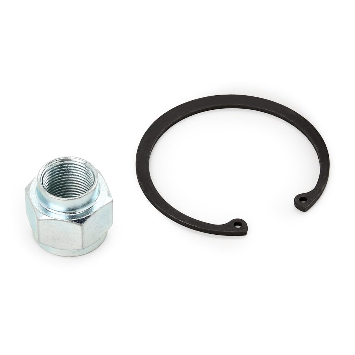 RIDEX PLUS 654W0067P Kit cuscinetto ruota Anteriore bilaterale Compatibilità con PEUGEOT 207 WA, WC