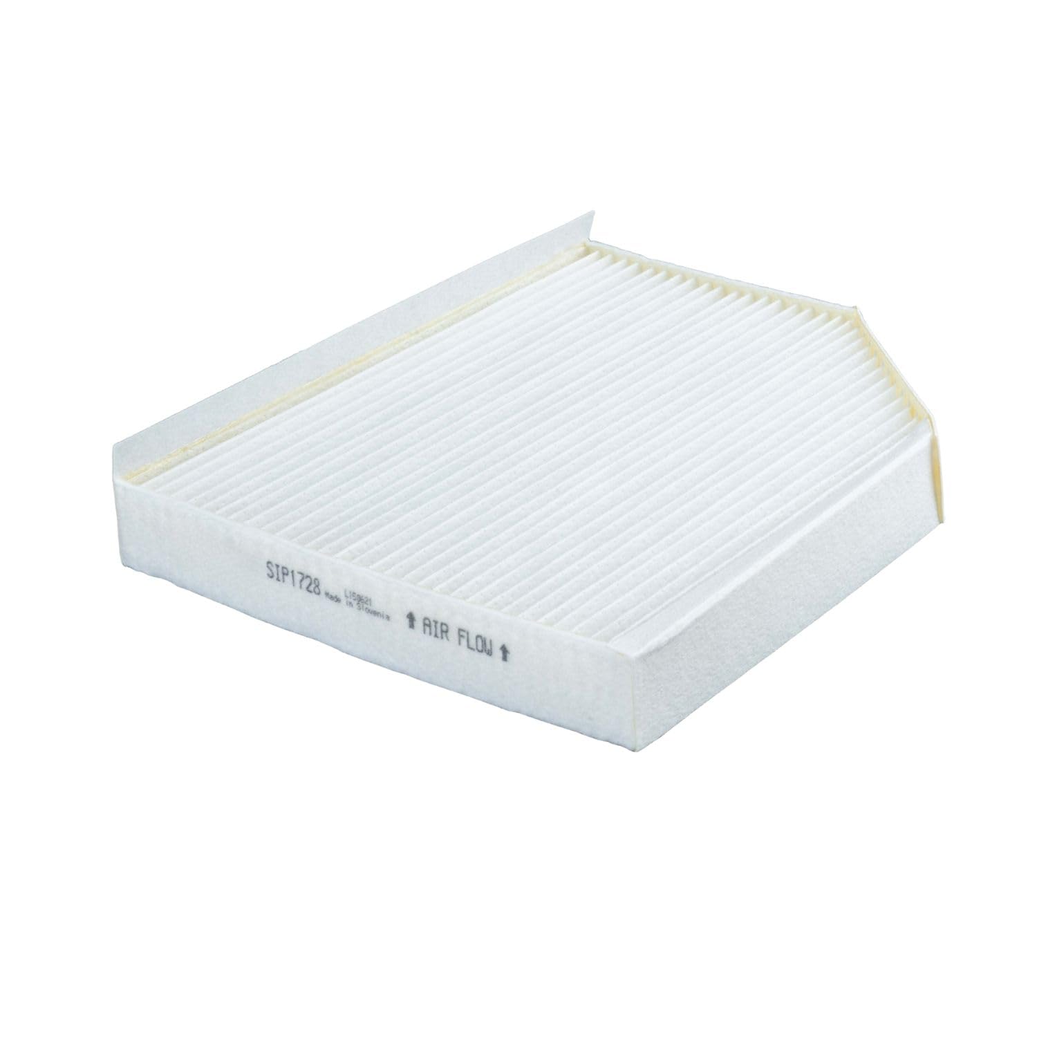 PURFLU AH269 Heating