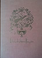 RUBAIYAT OF OMAR KHAYYAM The First and Fourth Renderings by Edward Fitzgerald B006F641NU Book Cover