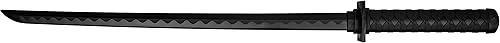 Miniatura 2 de BladesUSA 1801PP - Equipo de entrenamiento de artes marciales espada ninja de polipropileno 335 pulgadas