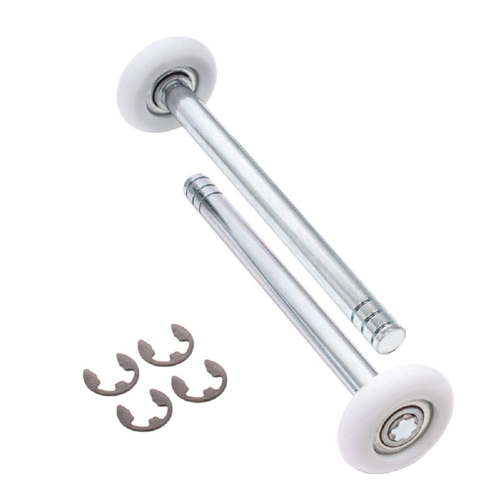 Online Garage Door Spares Birtley Garage Door Spare Parts (Retractable Roller Spindles)
