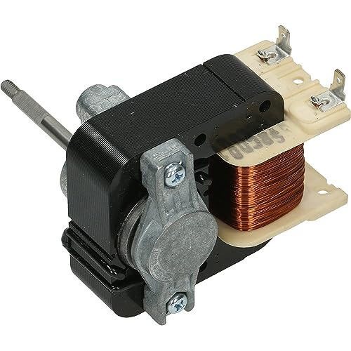 Samsung Moteur Ventilation Convection DE3100050A - vue 8