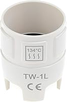 Vista 2 de Escalador ultrasónico puntas llave dinamométrica TW-1L 5 piezas