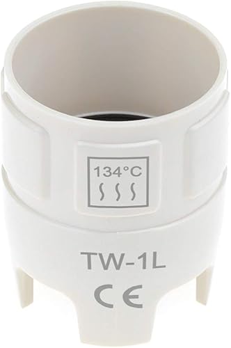 Miniatura 2 de Escalador ultrasónico puntas llave dinamométrica TW-1L 5 piezas