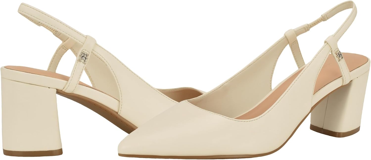 Tommy Hilfiger Women's Jezibee Pump