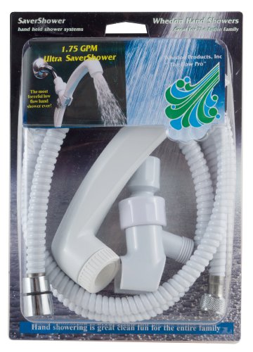 Kit de Ducha Manual Whedon Products AFU5C miniatura 2