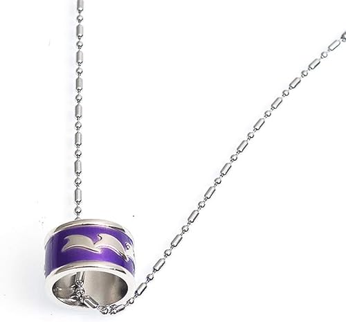 Gran maestro del cultivo demoníaco Jiangcheng Zidian Anillo Modelo Figura de Acción Arte Juguetes Colección Regalo