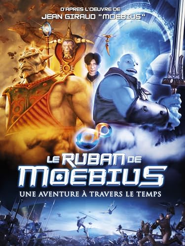 Le ruban de Moebius