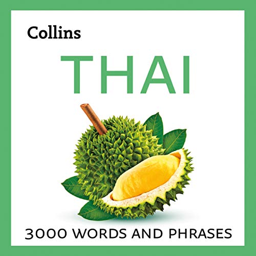 Learn Thai by Collins Dictionaries episode artwork