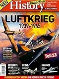  History Collection Teil 13: LUFTKRIEG 1939 - 1945