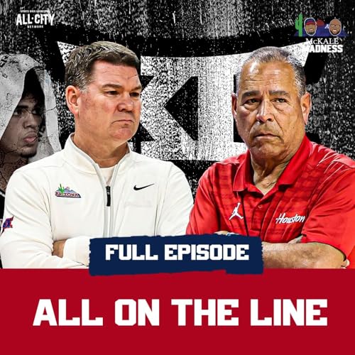 No. 4 Arizona Plays Houston To DECIDE The Big 12's Likely CHAMPION Without Koa Peat 👀