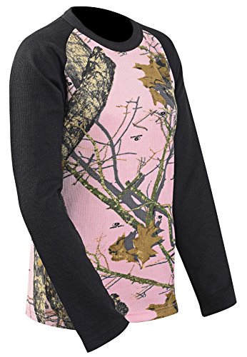 Yukon Gear Women's Raglan T-Shirt