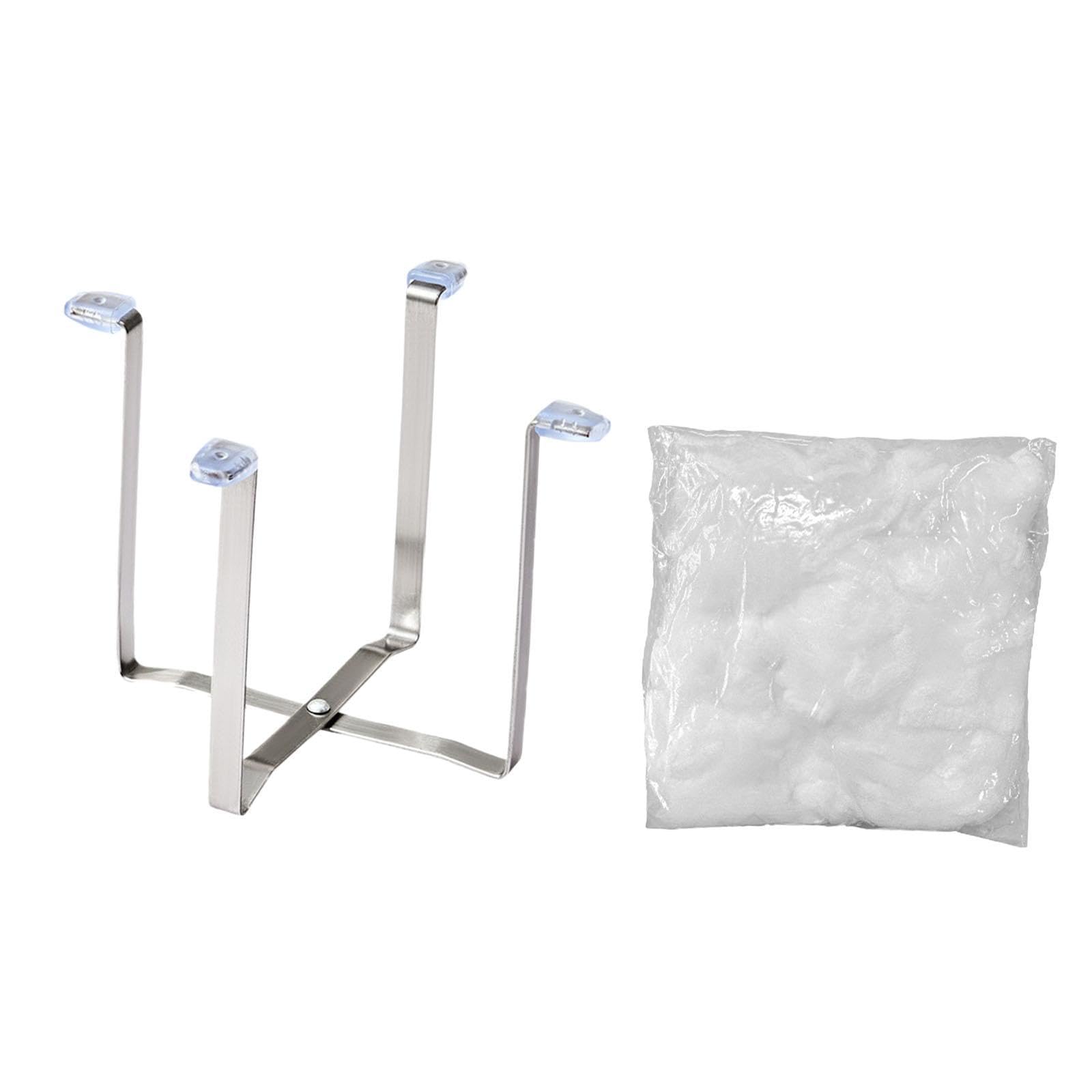 Drain Backflow Preventer Smell Stoper for Household Drainage Laundry Kitchen 5cm-image-22