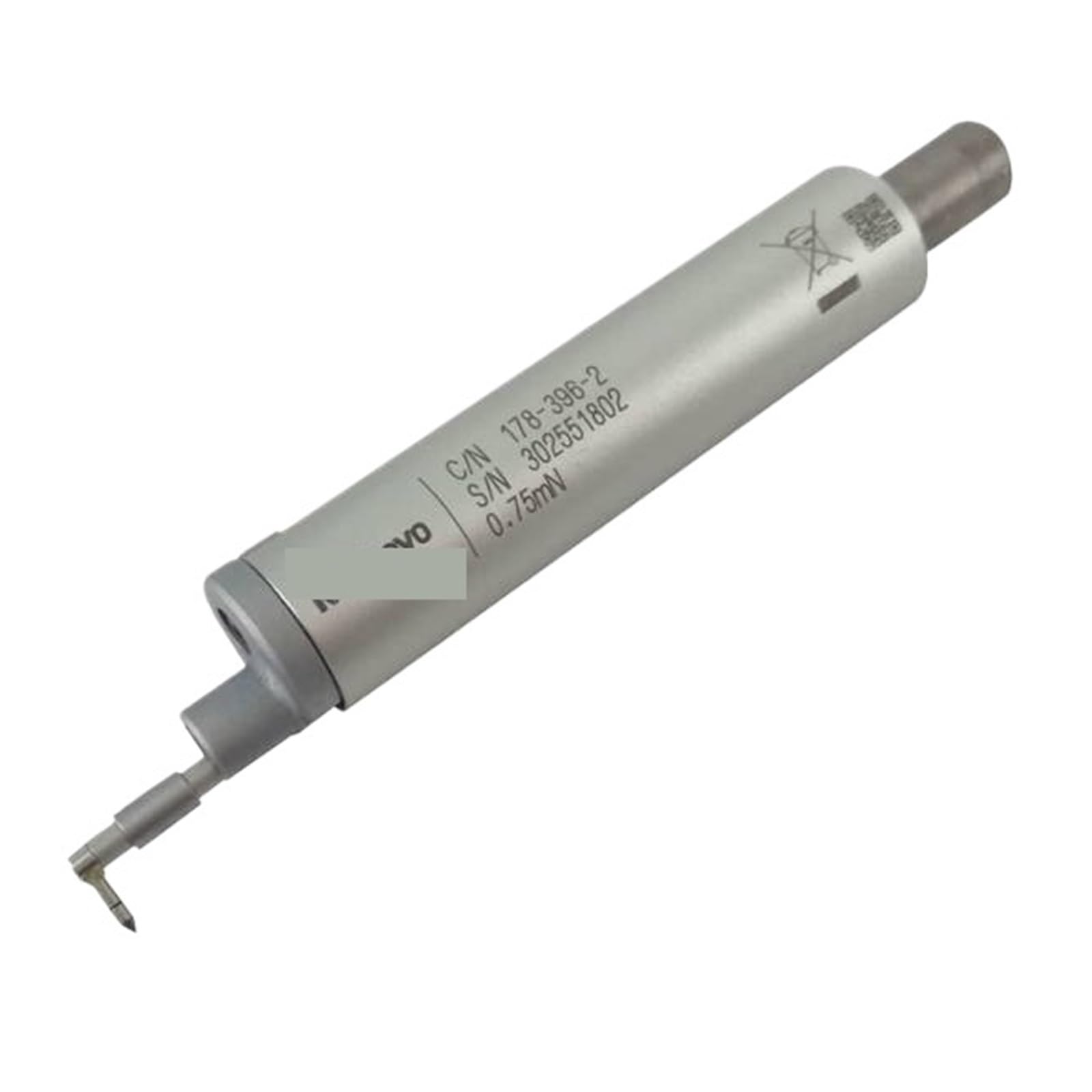 UOUOBEAR Roughness tester stylus 178-396-2 0.75mN/2 μmR for Industrial measurement