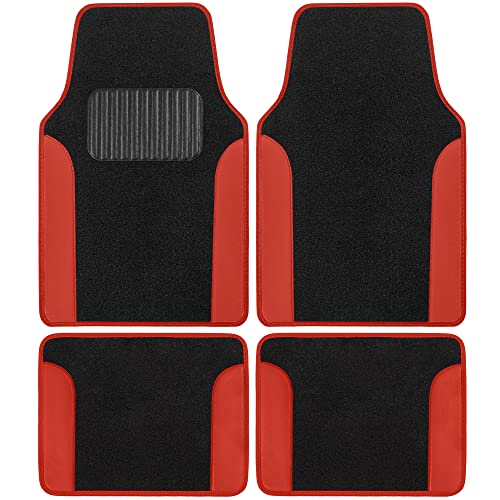 10 Best 10 Classic Mustang Floor Mats Of 2021 of 2023