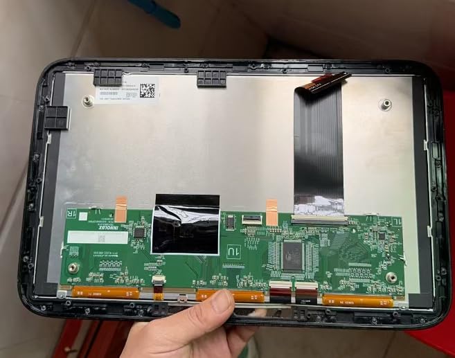 Image of DD126EA-01A LCD Display Screen Panel It is in Stock