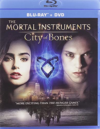 MORTAL INSTRUMENTS-MORTAL INSTRUMENTS
