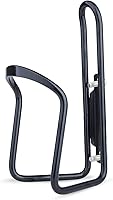 Vista 1 de FiveBox - Portabotellas de agua de aleación de aluminio para bicicletas de ciclismo, jaula para botella de agua de bicicleta