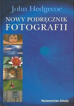 Hardcover Nowy podrecznik fotografii Book
