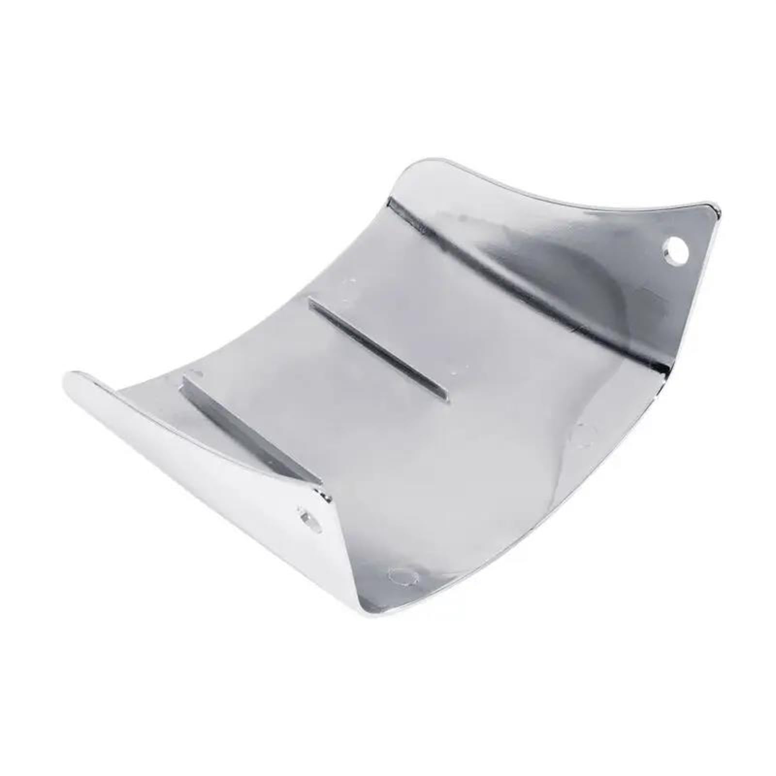 Moto Parafango Anteriore Estensione Pneumatico Hugger Paraspruzzi Per GL1800HPN Gold Wing Audio/Comfort/Navi 2006-2010