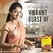 Kitchens Of India Ready To Eat Rajma Masala, Red Kidney Bean Curry, 10-Ounce Boxes (Pack of 6)