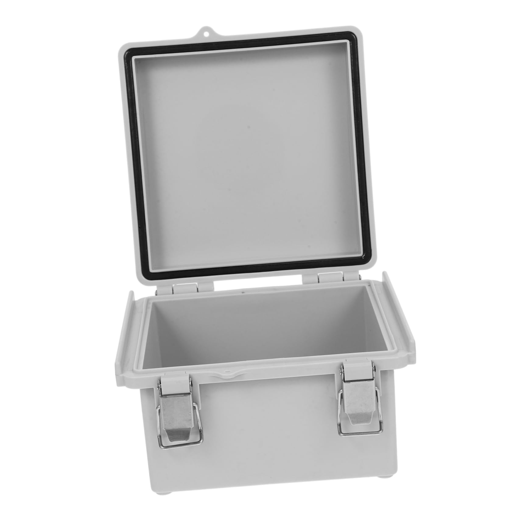 Boîte De 2 Pièces Boîte de jonction étanche pour câble boîtes de jonction de puissance cas de projet électrique boîte de derivation etanche Boîte de jonction électrique abdos