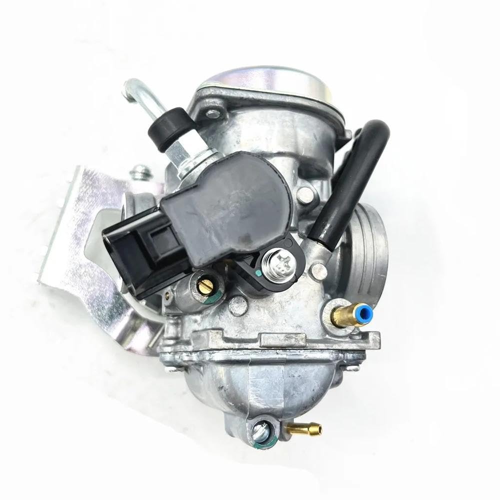 Accessorio per auto Carburatore Per Yamaha Fascino Per Ray Zr Per Ray Z 113 XA125 XC115B