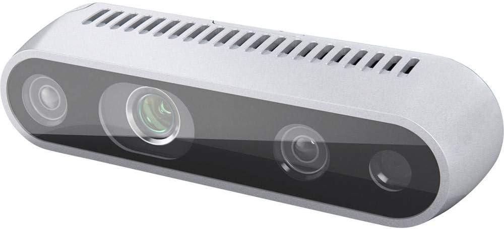 Intel RealSense D435 Webcam - 30 fps - USB 3.0