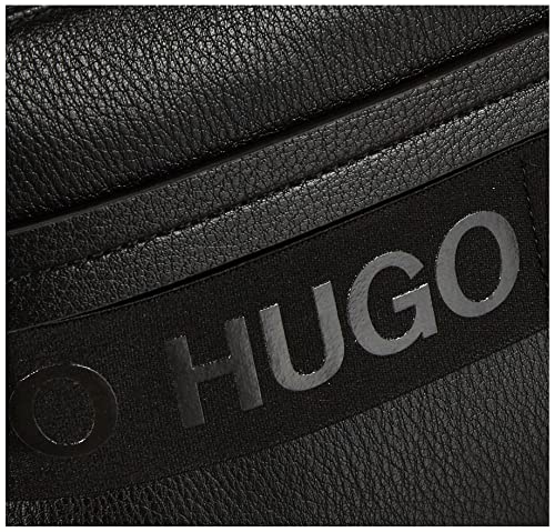 HUGO Eva Crossbody N-El, Borsa a Tracolla Donna