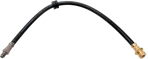 ACDelco 18J1625 Professional Front Hydraulic Brake Hose Assembly