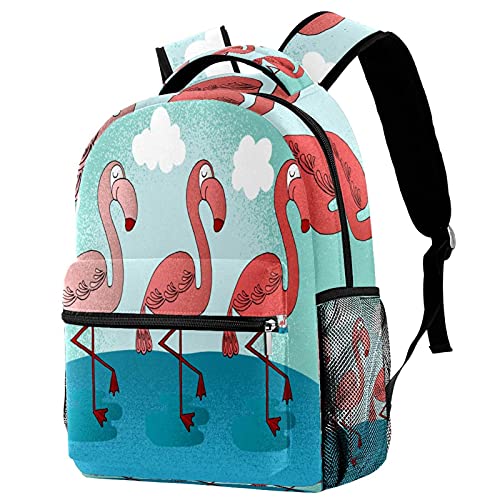 Sac à dos mignon licorne multicolore, le cadeau idéal pour anniversaire et école