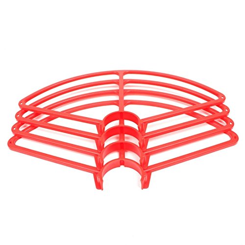 Ouneed® 4 eliche per Yuneec Q500 4 K Q500 q500 m