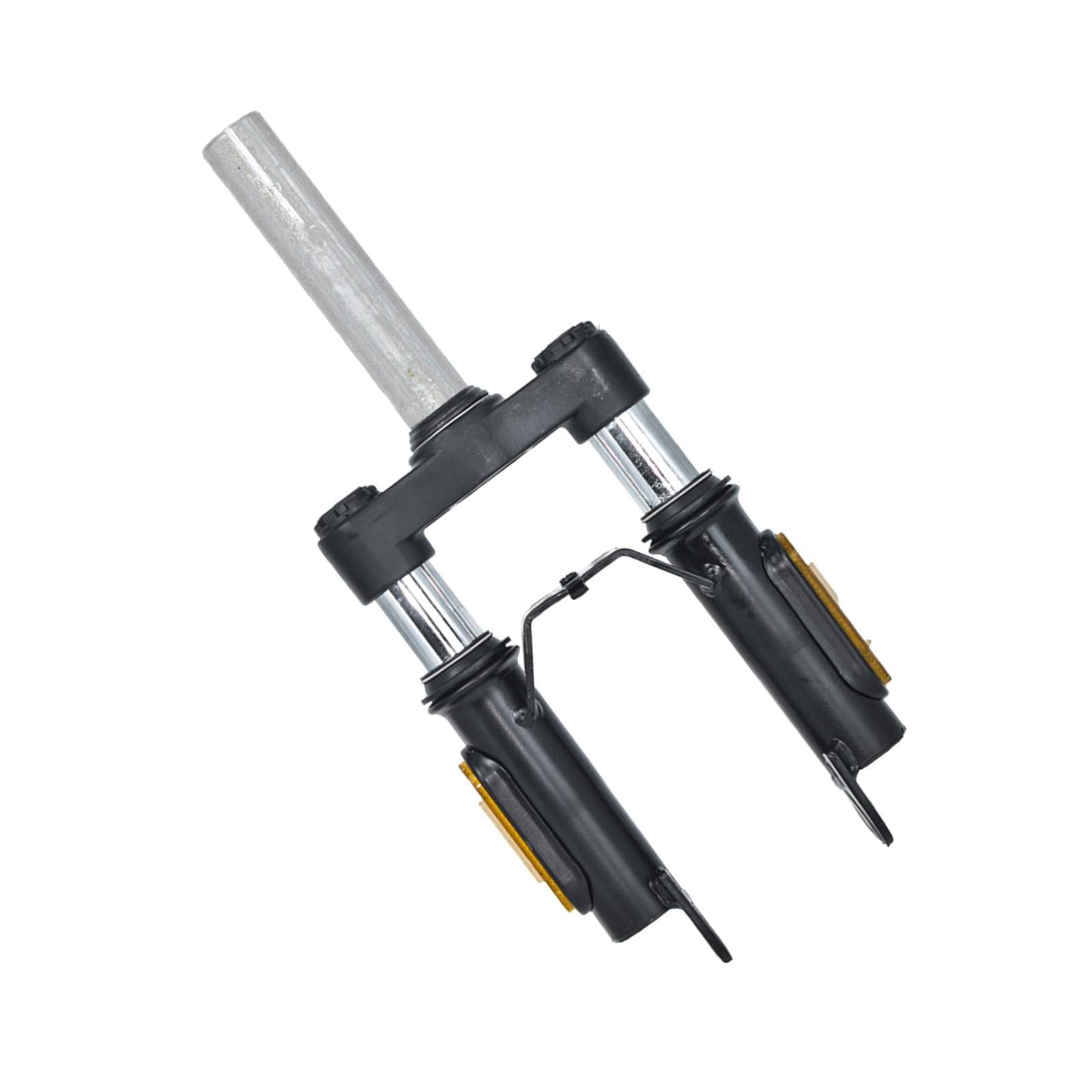 Fourche hydraulique pour scooter électrique, suspension avant, amortisseur de rechange, amortisseur anti-vibration
