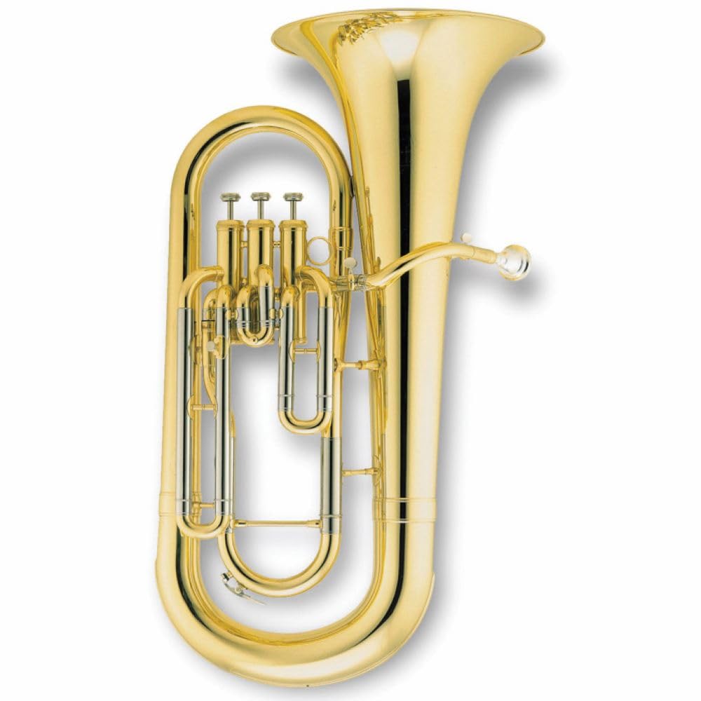 Jupiter JEP705 Intermediate Euphonium