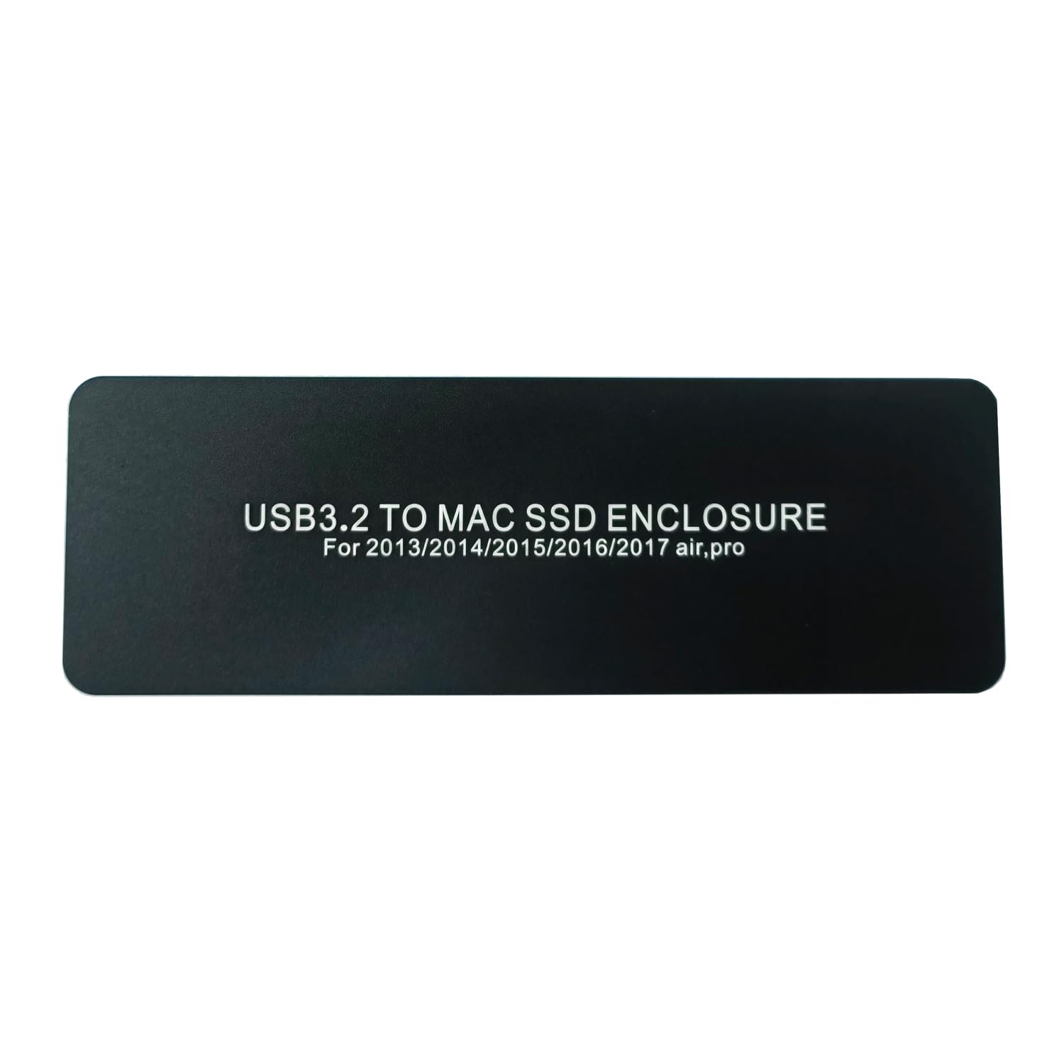 USB C 3.2 Boîtier SSD pour MacBook Air/Pro 2013-2017 A1466 A1465 A1502 A1398