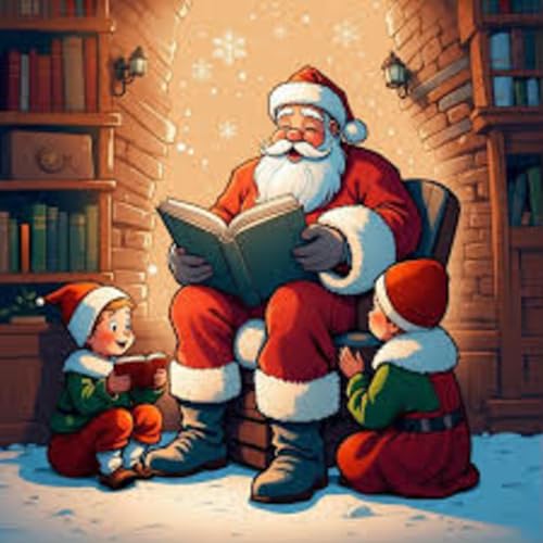 Episode 463: The Snap, Crackle & Pop Vinyl Hour - Episode 463 (Holiday Extravaganza #27)