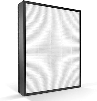 PhilipsNanoProtect HEPA Filter - FY3433/10