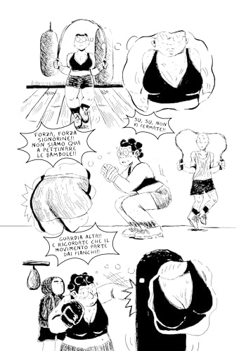 Ma Siamo Ancora Qui A Parlarne? - 2