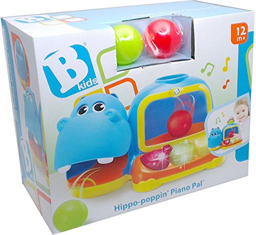 b and m baby toys