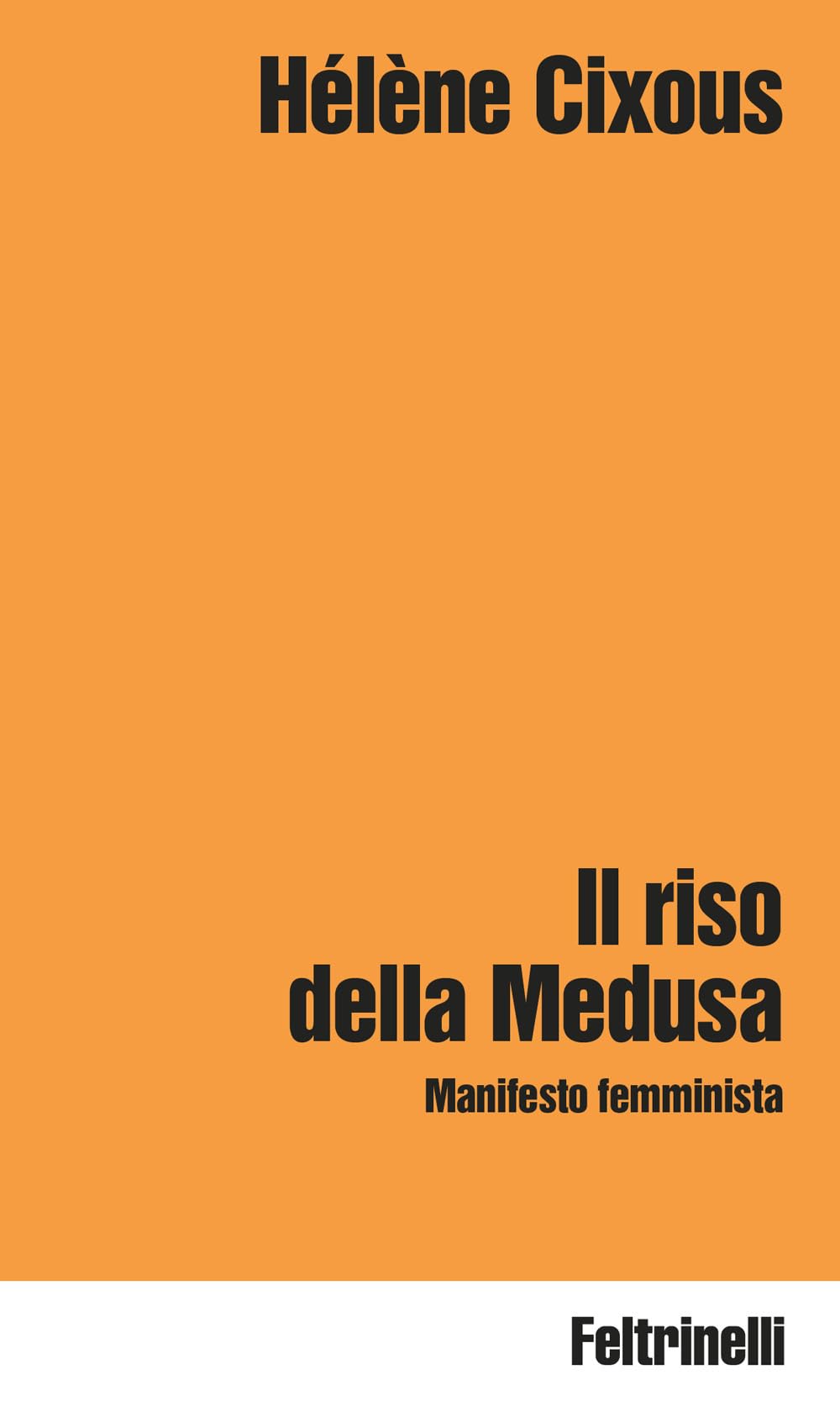Il Riso Della Medusa. Manifesto Femminista - 4