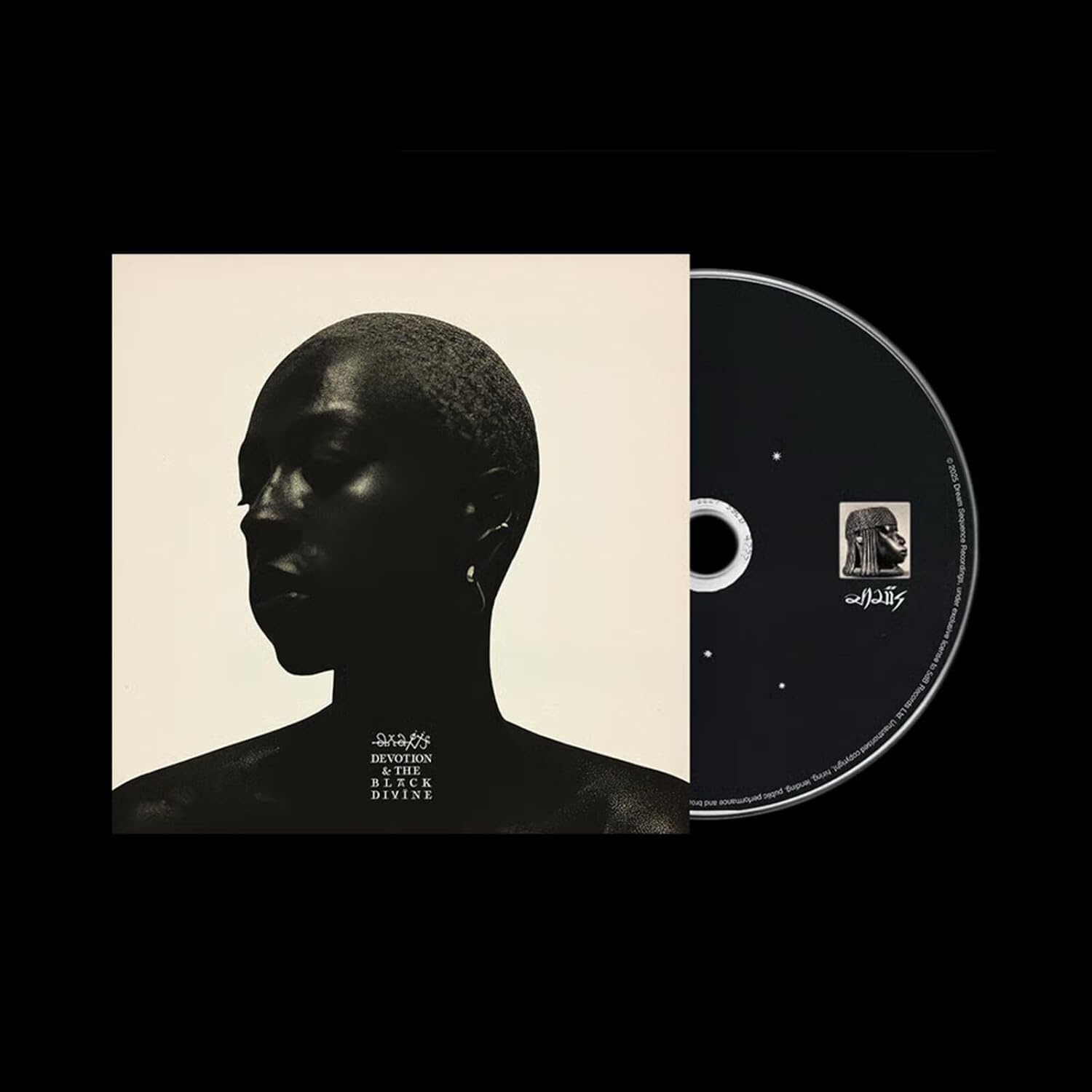 Devotion & the Black Divine: Amazon.com.be: CDs & Vinyl