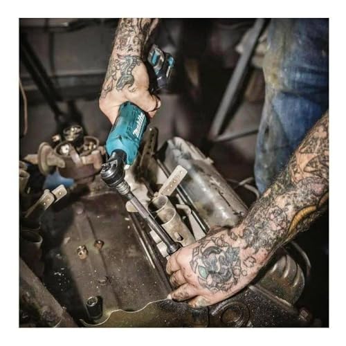 MAKITA CHAVE DE CATRACA A BATERIA 12V CXT COM BATERIA E CARREGADOR WR100DSA