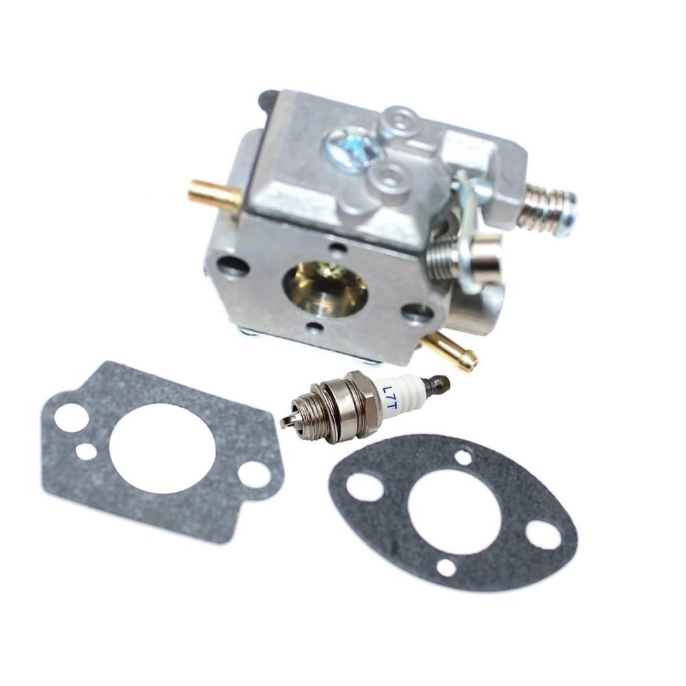 Carburateur pour OM36 OM43 37S 38S 42 44 Pièce Motorisation Jardinerie