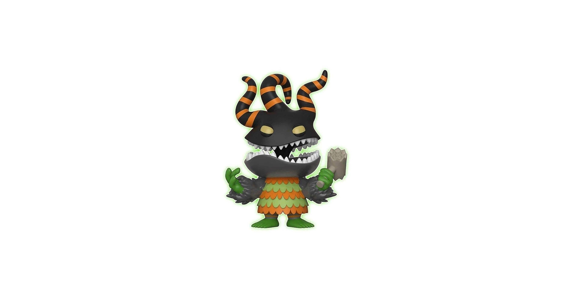 ahpl A.H.P.L Poppin Devil ポッピンデビル Funko Pop! Cuphead The Devil Vinyl Figure | BoxLunch