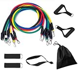 Perfecto para tonificar sus brazos, hombros, pecho, glúteos, piernas, etc.