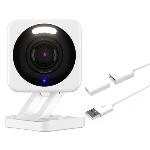 WyzeCam
