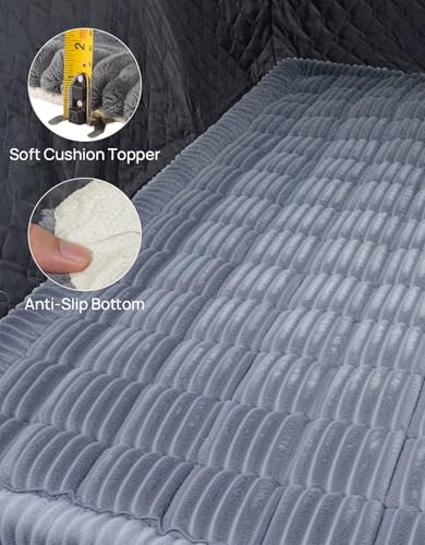 Cama para Perros JOYTUTUS para SUV Camping miniatura 2